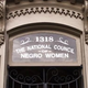 Mary McLeod Bethune Council House in Washington, D.C.
NATIONAL PARK SERVICE